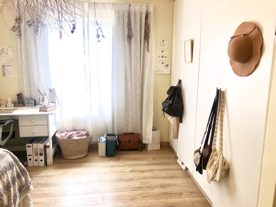 To Let 3 Bedroom Property for Rent in Loevenstein Western Cape